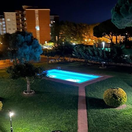 Encantador Apartamento En Playa De Aro Platja d'Aro  Exterior foto