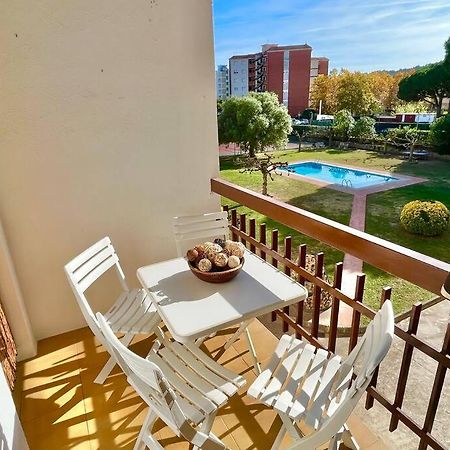 Encantador Apartamento En Playa De Aro Platja d'Aro  Exterior foto