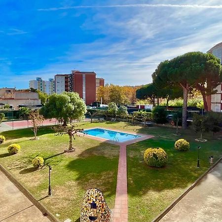Encantador Apartamento En Playa De Aro Platja d'Aro  Exterior foto