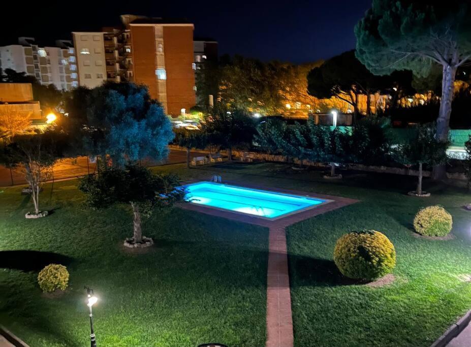 Encantador Apartamento En Playa De Aro Platja d'Aro  Exterior foto