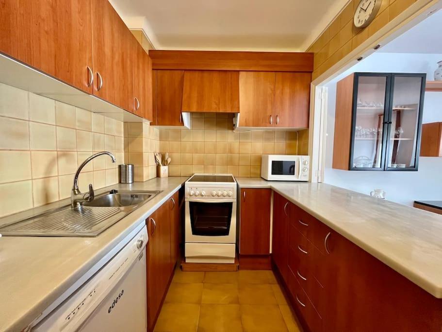Encantador Apartamento En Playa De Aro Platja d'Aro  Exterior foto