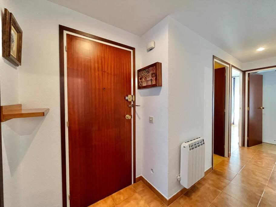 Encantador Apartamento En Playa De Aro Platja d'Aro  Exterior foto