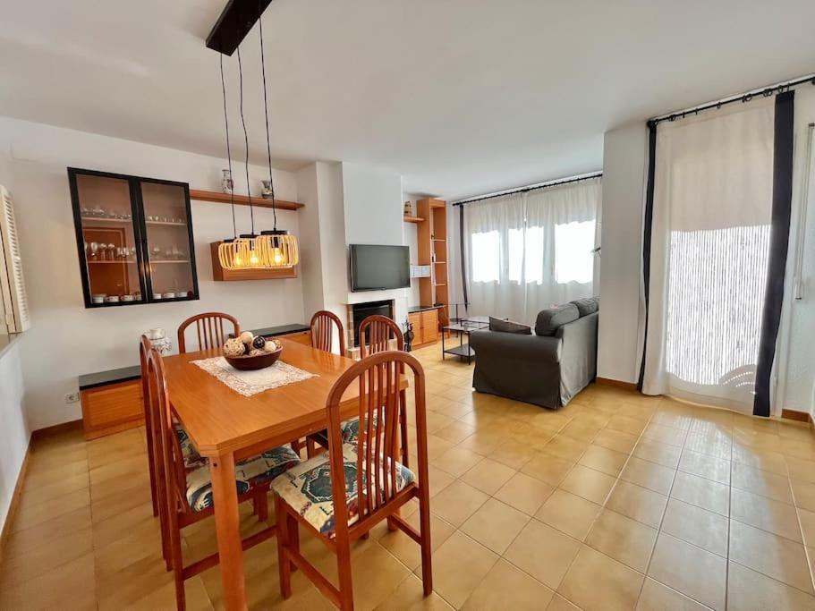 Encantador Apartamento En Playa De Aro Platja d'Aro  Exterior foto