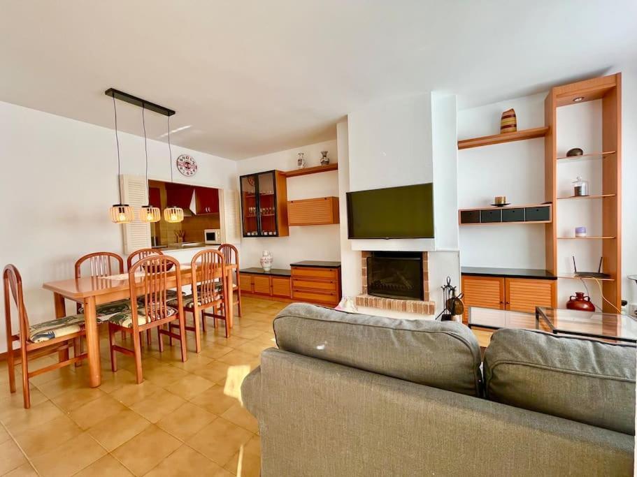 Encantador Apartamento En Playa De Aro Platja d'Aro  Exterior foto