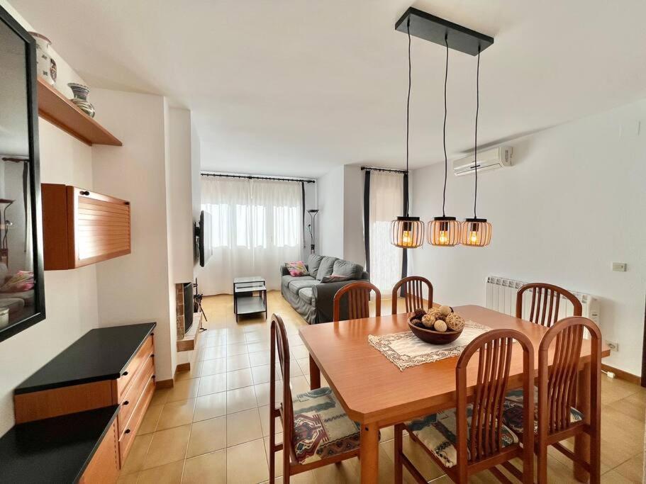 Encantador Apartamento En Playa De Aro Platja d'Aro  Exterior foto