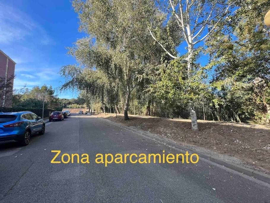 Encantador Apartamento En Playa De Aro Platja d'Aro  Exterior foto