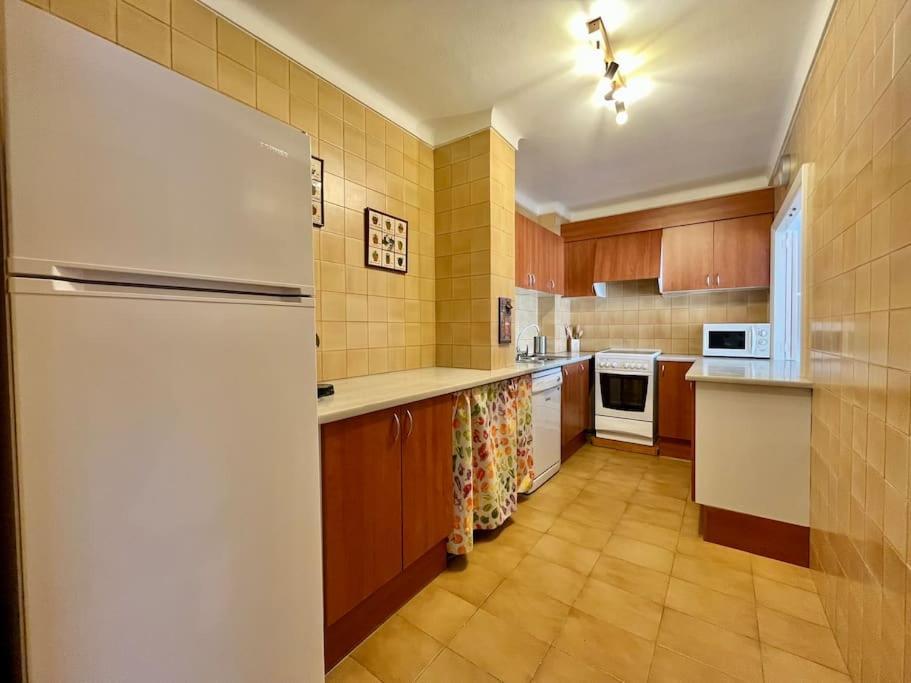 Encantador Apartamento En Playa De Aro Platja d'Aro  Exterior foto
