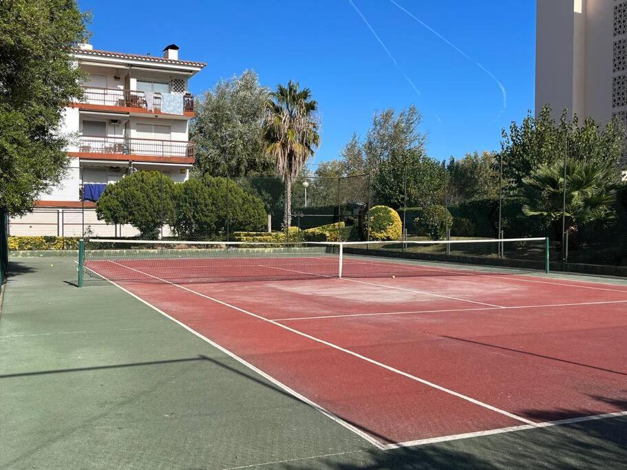 Encantador Apartamento En Playa De Aro Platja d'Aro  Exterior foto