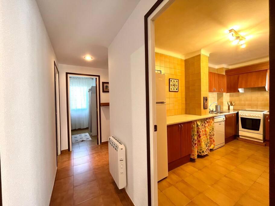 Encantador Apartamento En Playa De Aro Platja d'Aro  Exterior foto