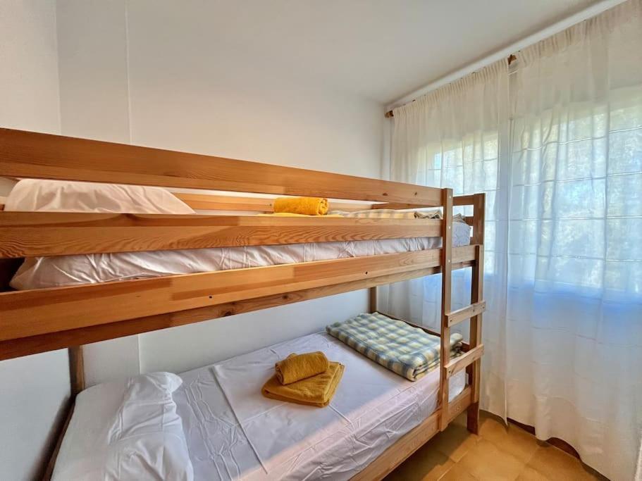 Encantador Apartamento En Playa De Aro Platja d'Aro  Exterior foto