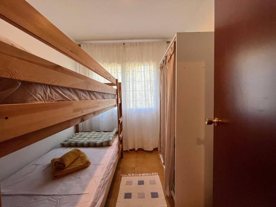 Encantador Apartamento En Playa De Aro Platja d'Aro  Exterior foto