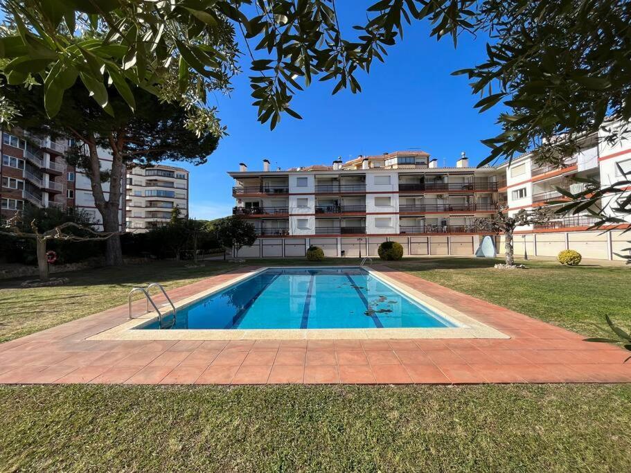 Encantador Apartamento En Playa De Aro Platja d'Aro  Exterior foto