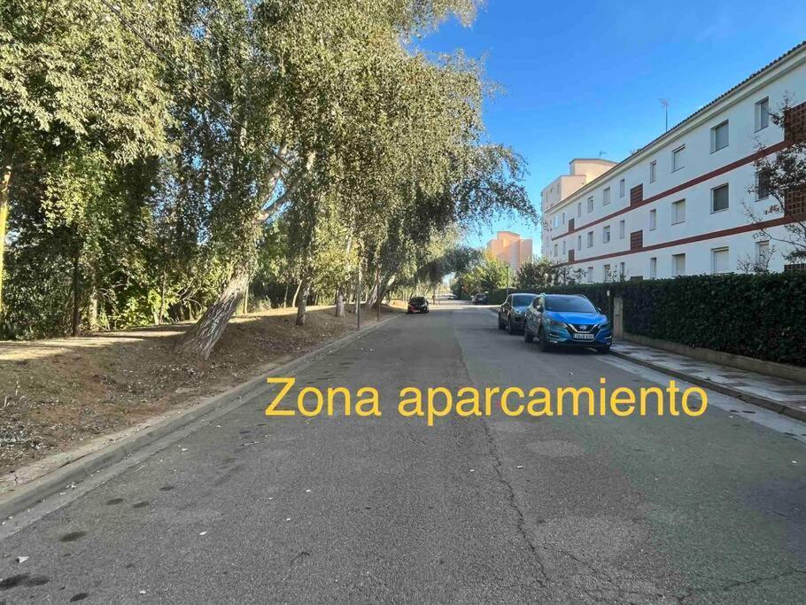 Encantador Apartamento En Playa De Aro Platja d'Aro  Exterior foto
