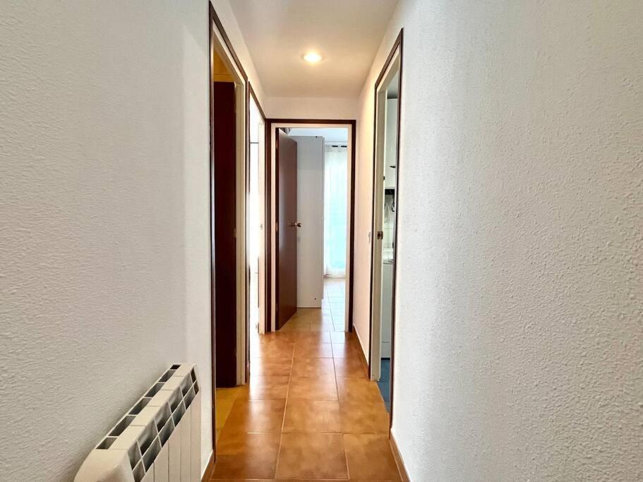 Encantador Apartamento En Playa De Aro Platja d'Aro  Exterior foto