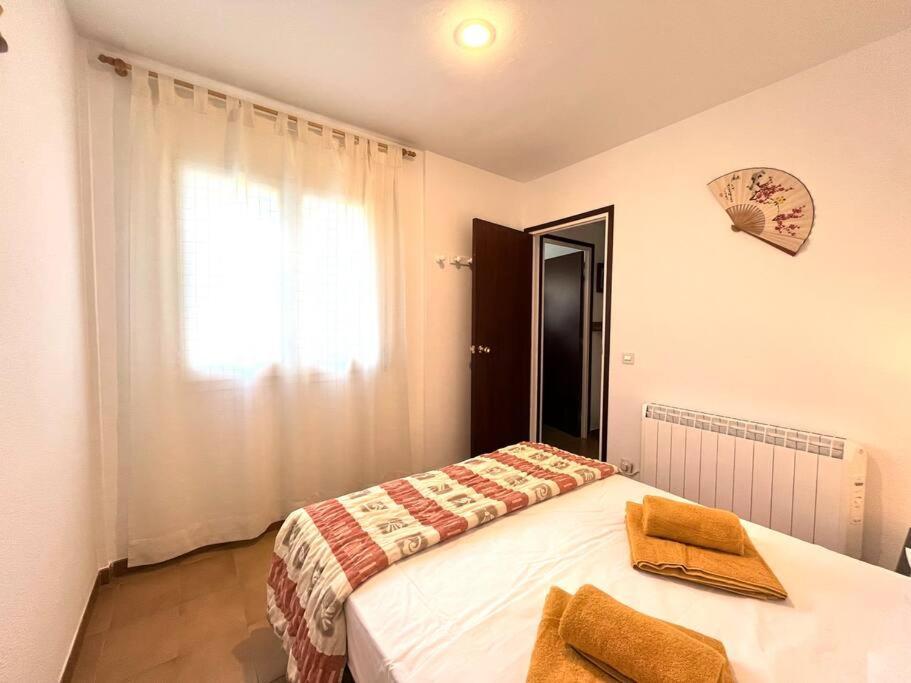 Encantador Apartamento En Playa De Aro Platja d'Aro  Exterior foto